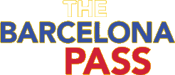 Barcelona Pass Logo