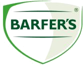 BARFER'S Logo