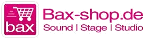 Bax-shop Logo