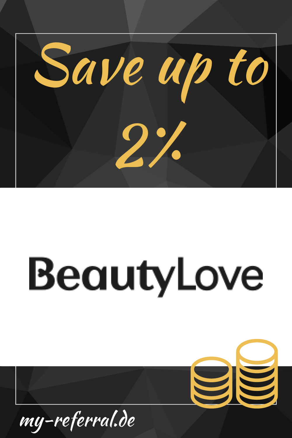 BeautyLove Logo