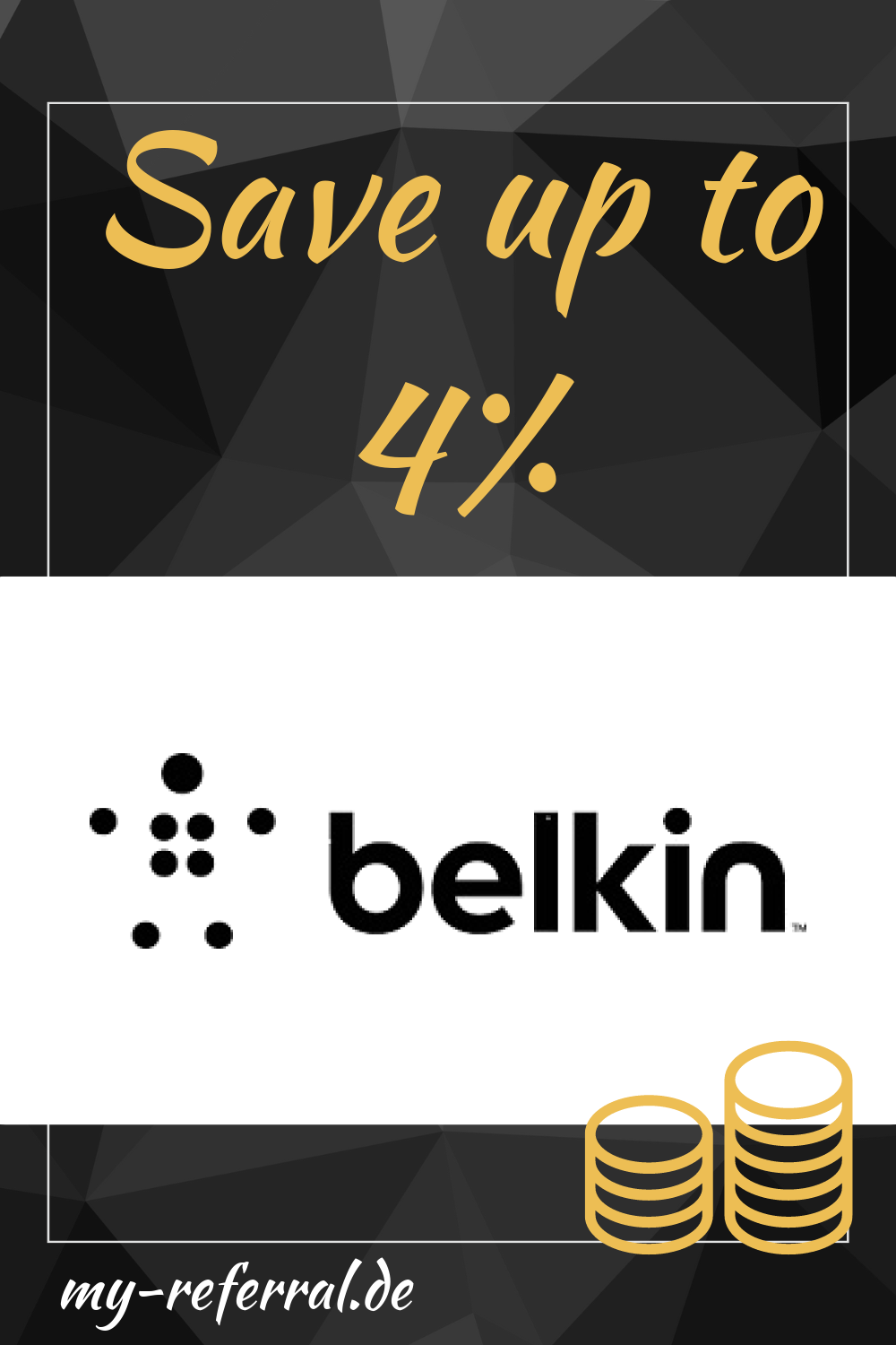 Belkin Logo