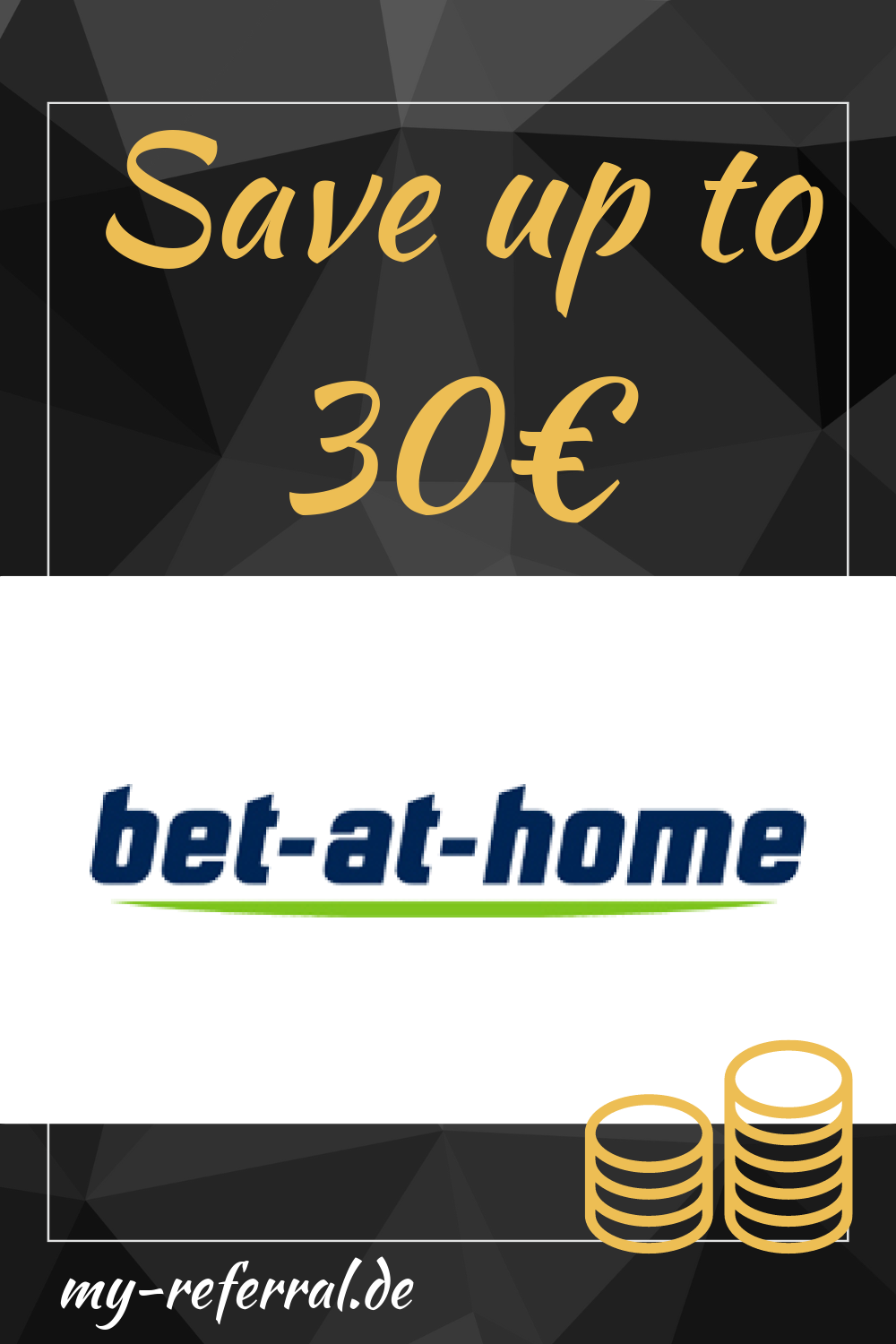 bet-at-home Logo