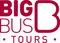 Big Bus Tours Logo