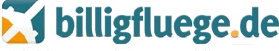 billigfluege Logo