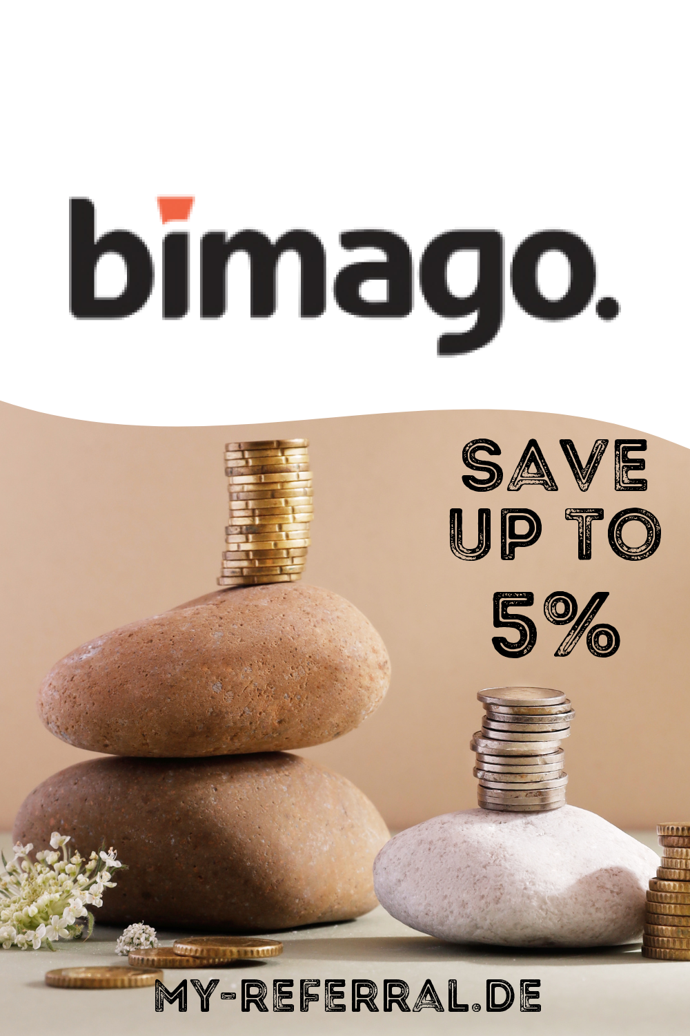 bimago Logo