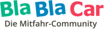 BlaBlaCar Logo