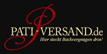 PATI-VERSAND.de Logo