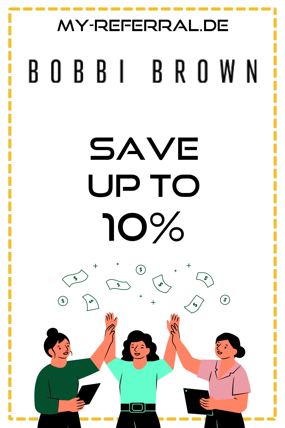 Bobbi Brown Logo