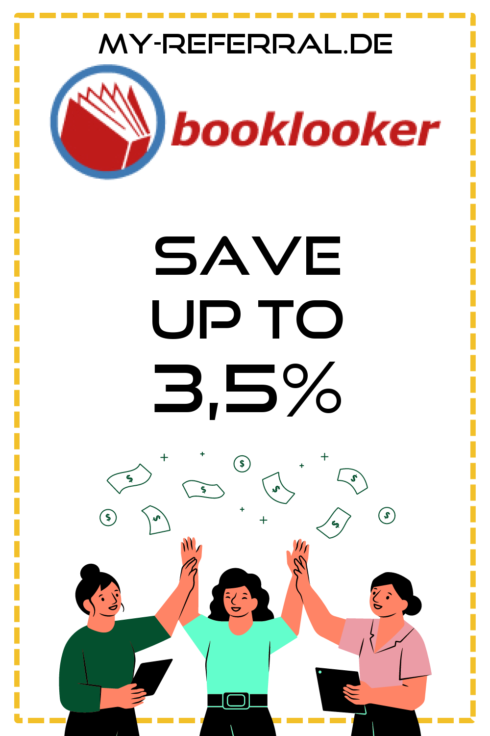 booklooker Logo