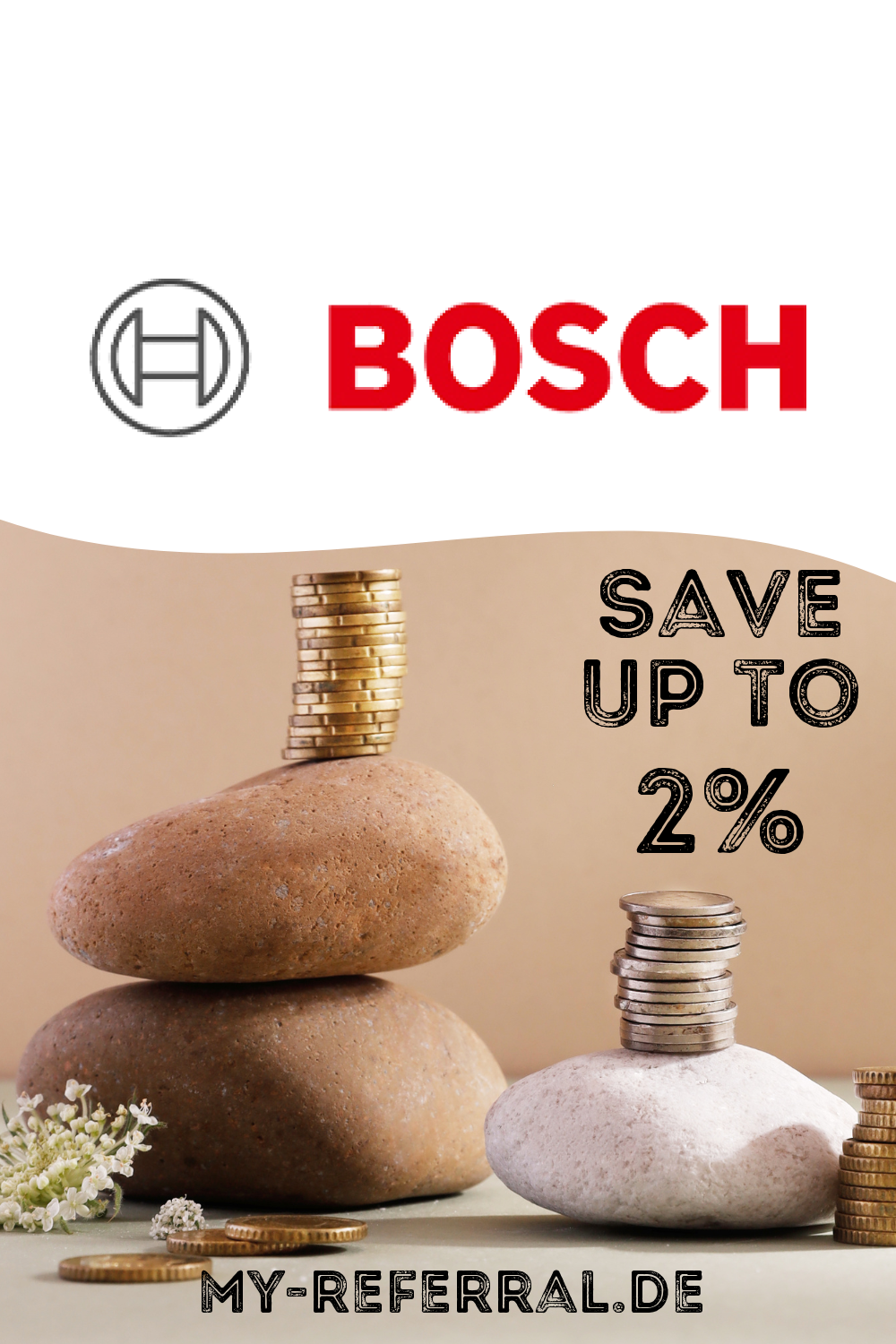 Bosch AT Logo