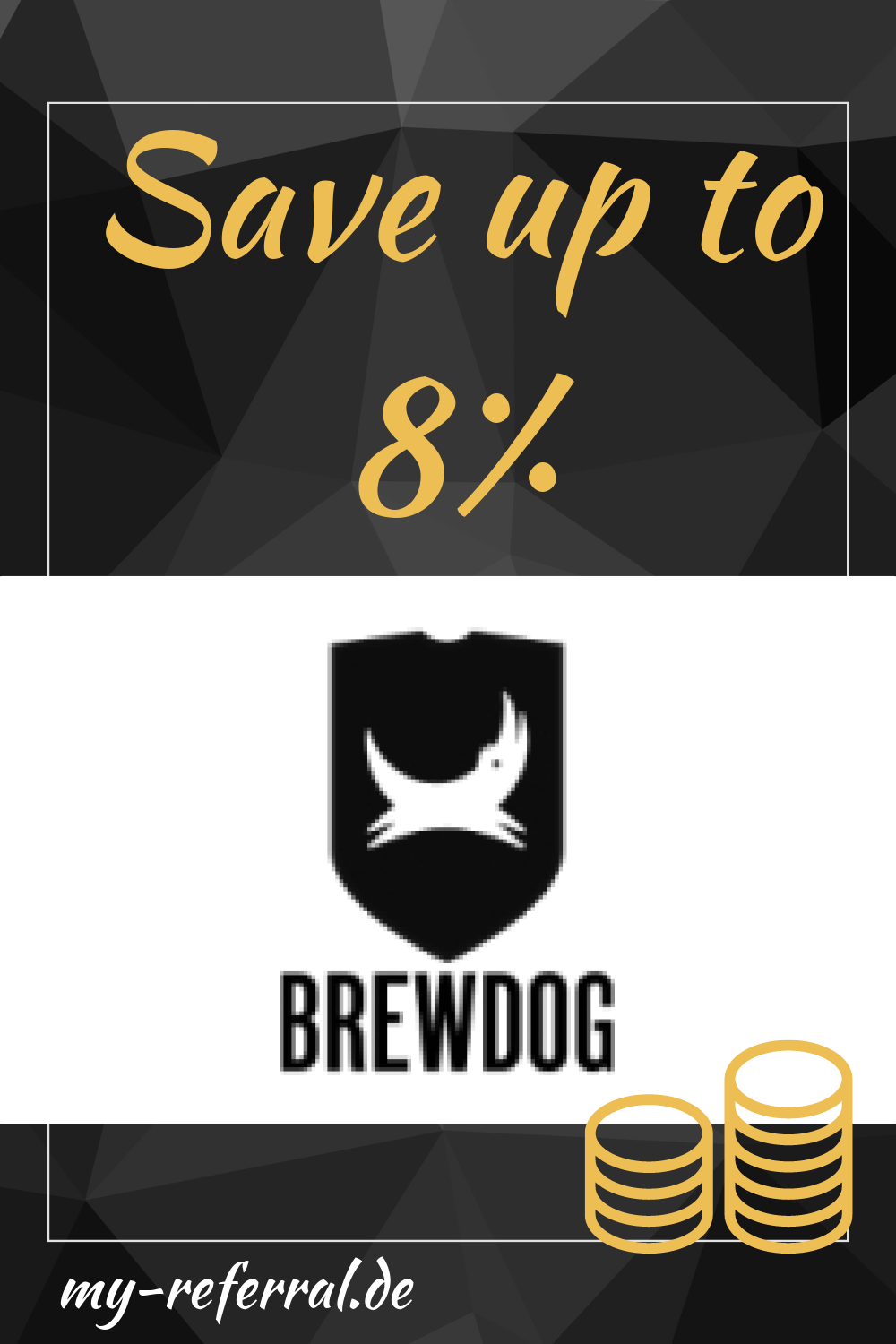 BrewDog Logo