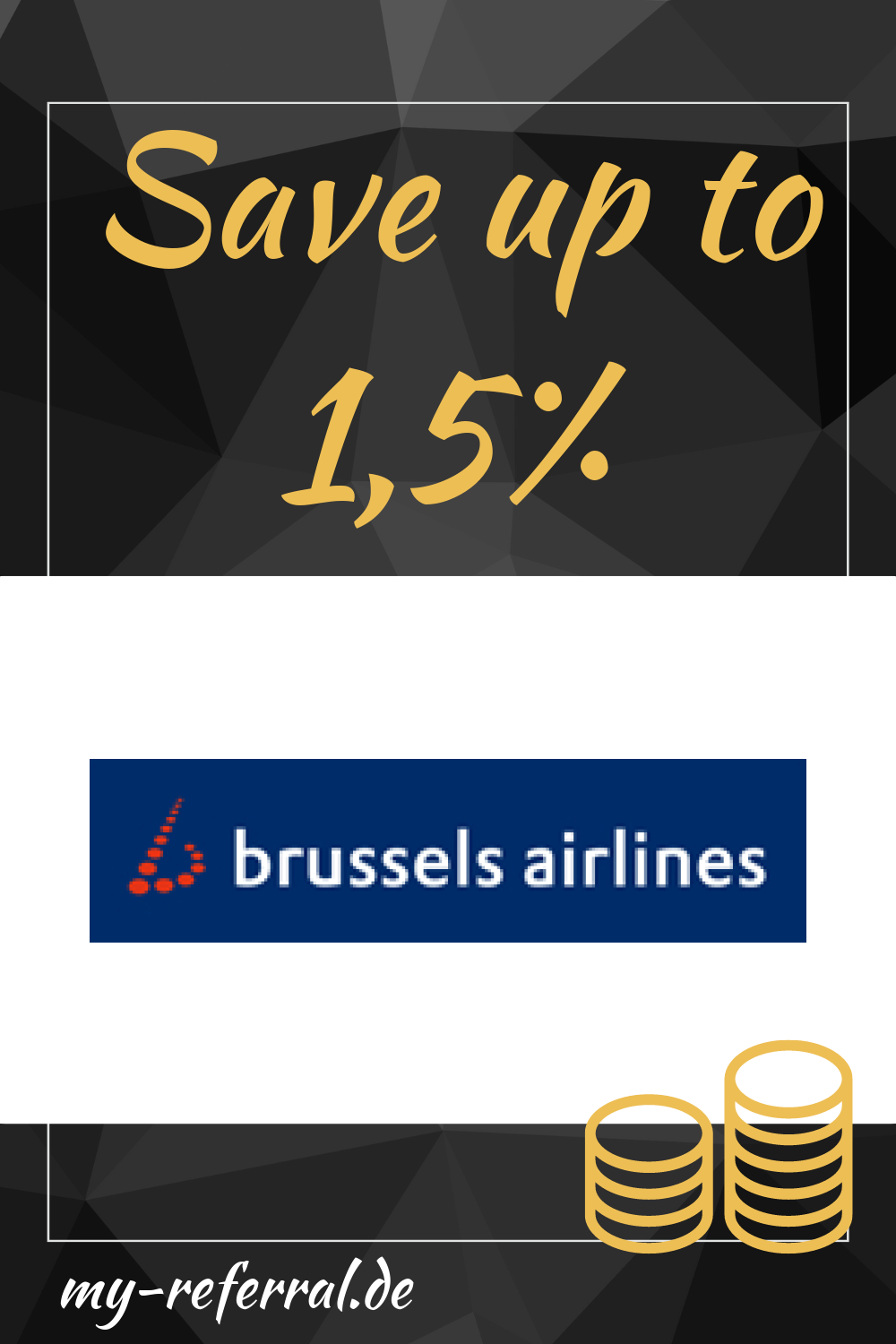 Brussels Airlines Logo