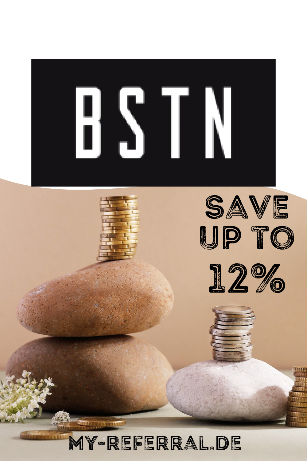 BSTN Logo