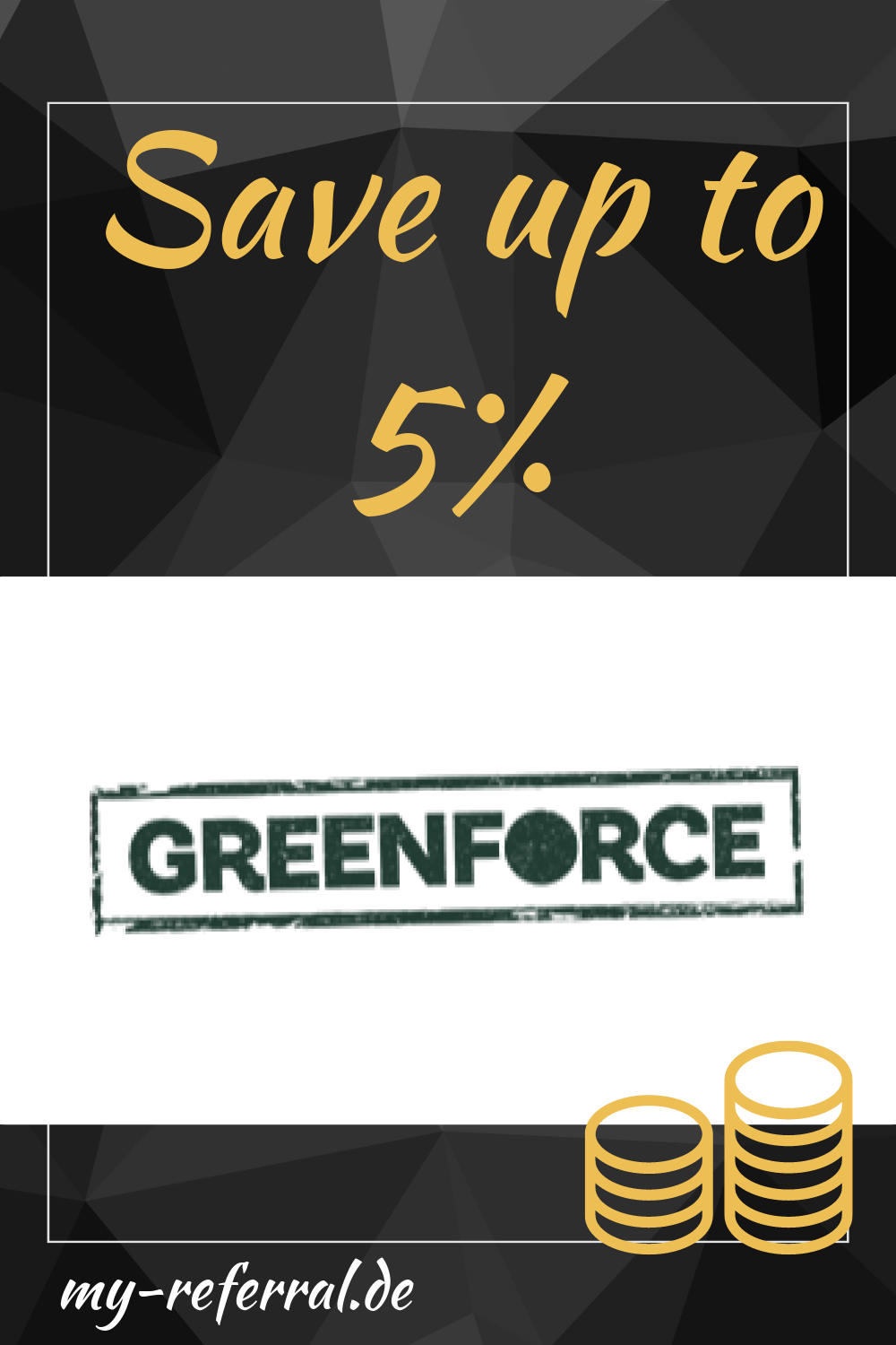 Greenforce Logo