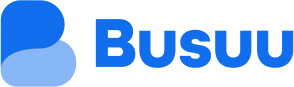 Busuu Logo