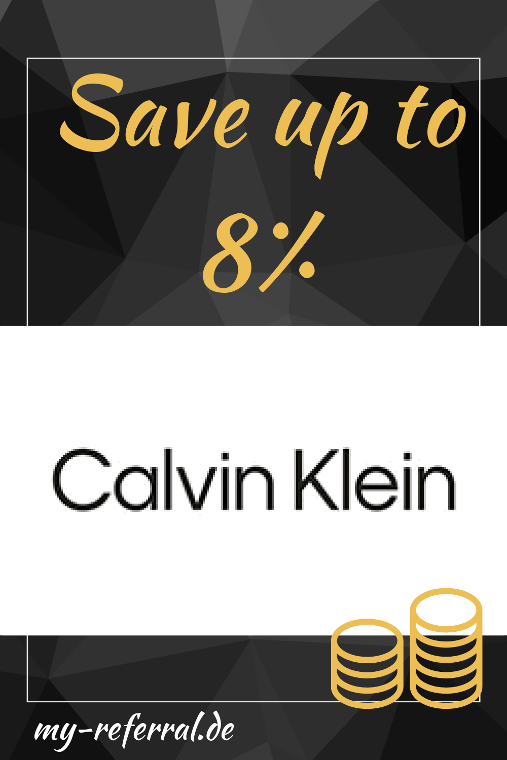 Calvin Klein Logo