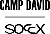 Camp David  Logo