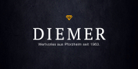 DIEMER Logo