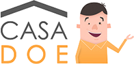 Casa Doe Logo