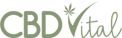 CBD Vital Logo