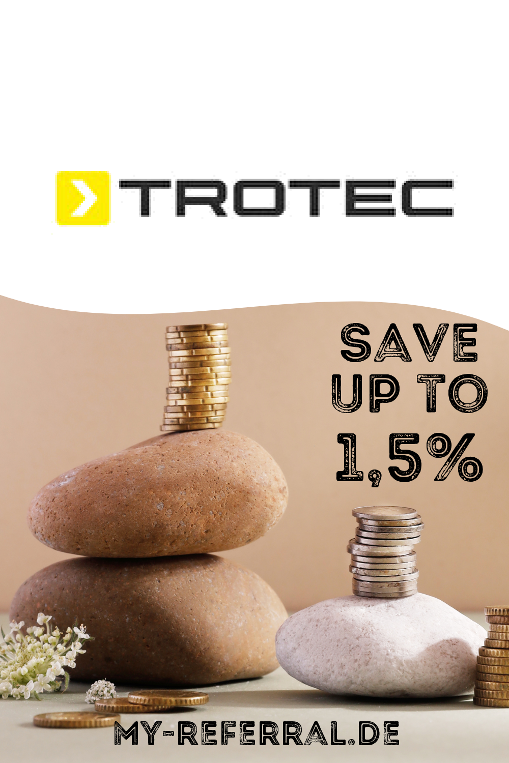 Trotec Logo