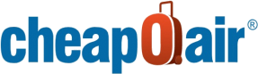 CheapOair Logo