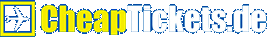 CheapTickets Logo