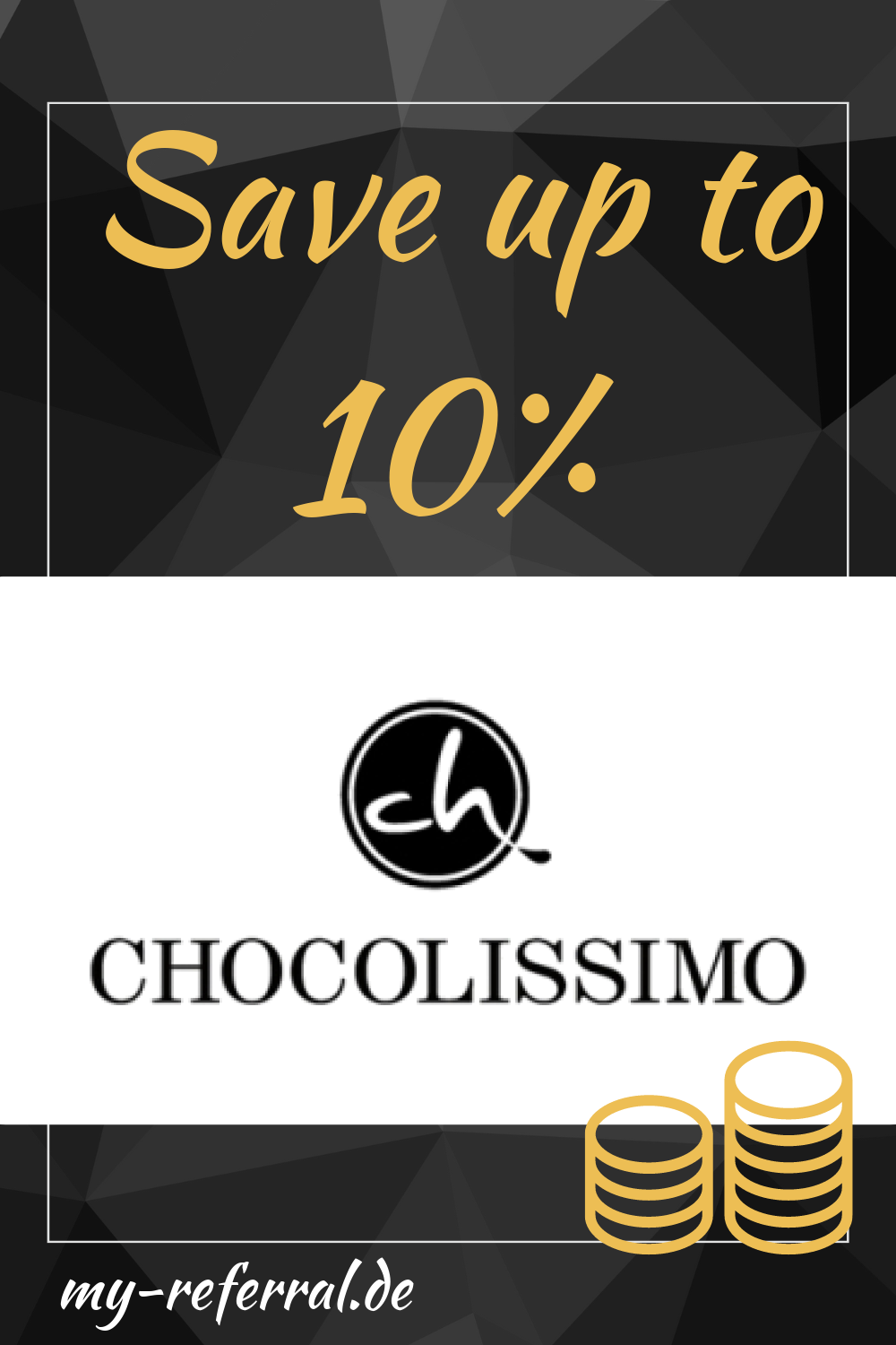 Chocolissimo Logo