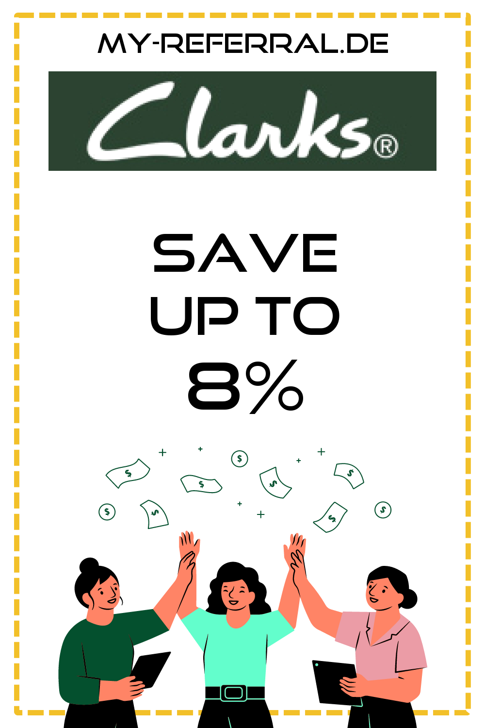 Clarks Logo