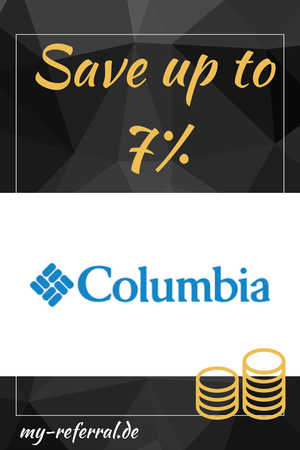 Columbia Logo