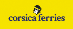 Corsica Ferries Logo