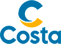 Costa Kreuzfahrten Logo