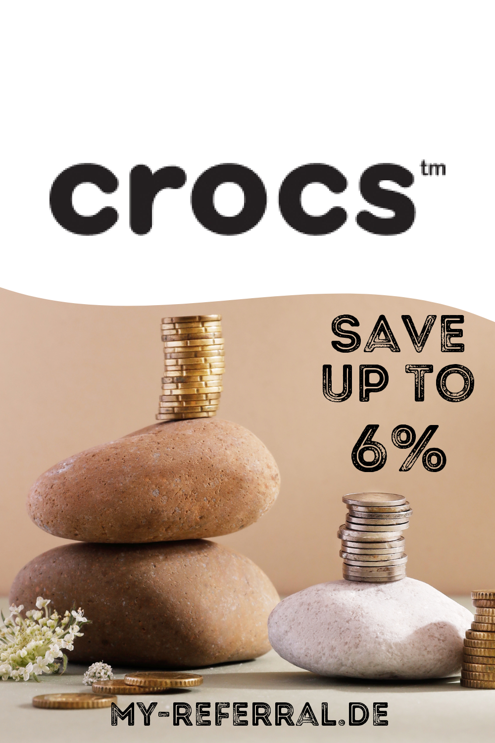 Crocs Logo