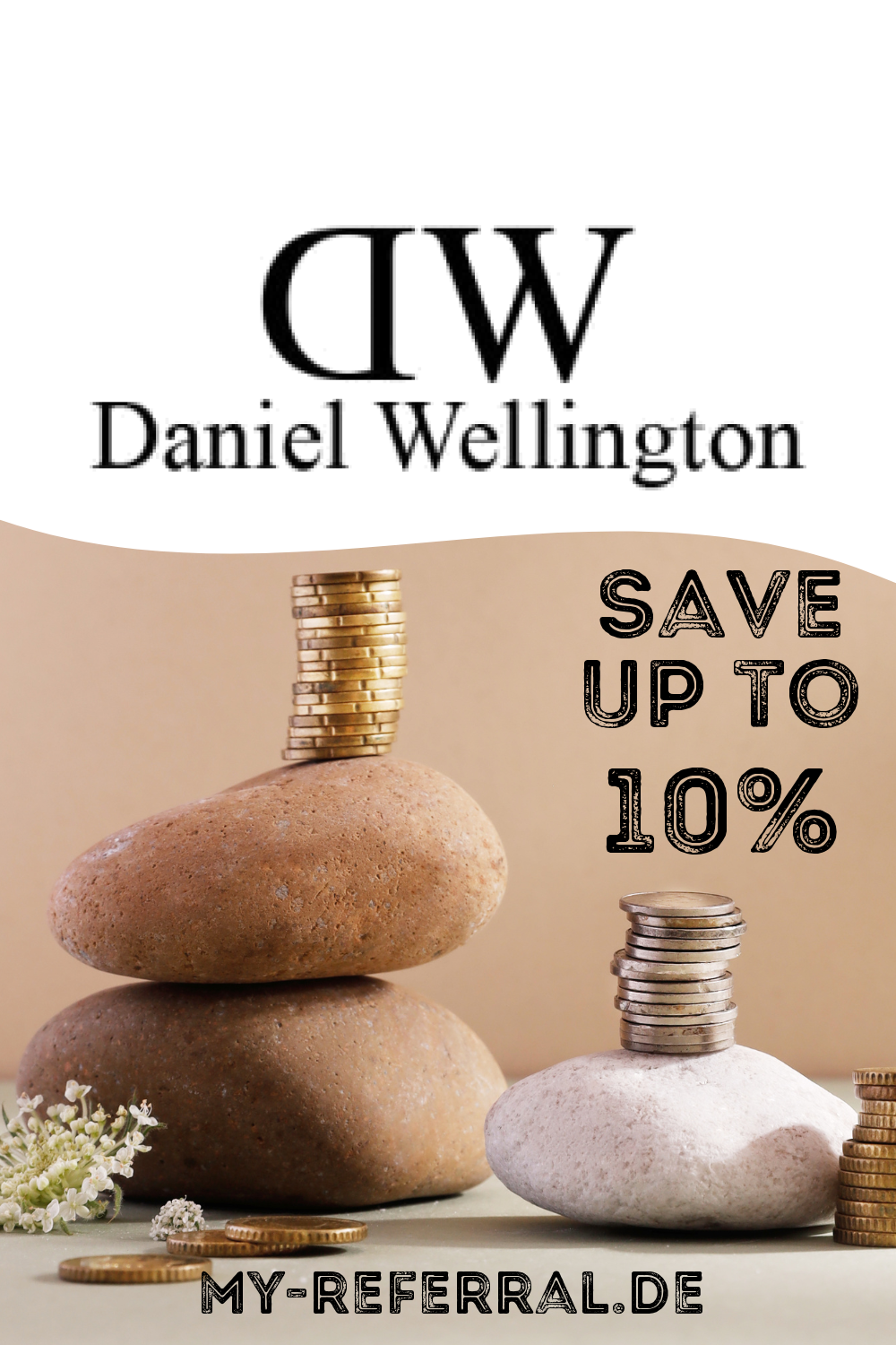 Daniel Wellington Logo