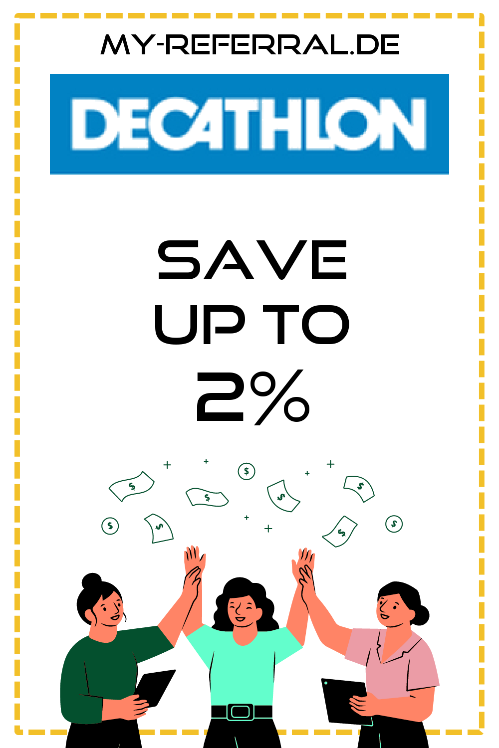 Decathlon Logo