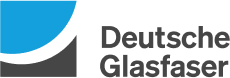 Deutsche Glasfaser Logo