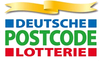 Deutsche Postcode Lotterie Logo