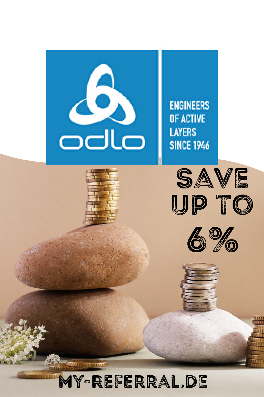 Odlo Logo