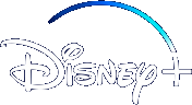 Disney+ Logo