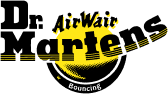 Dr. Martens Logo