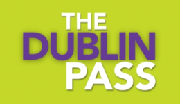 Dublin Pass Logo