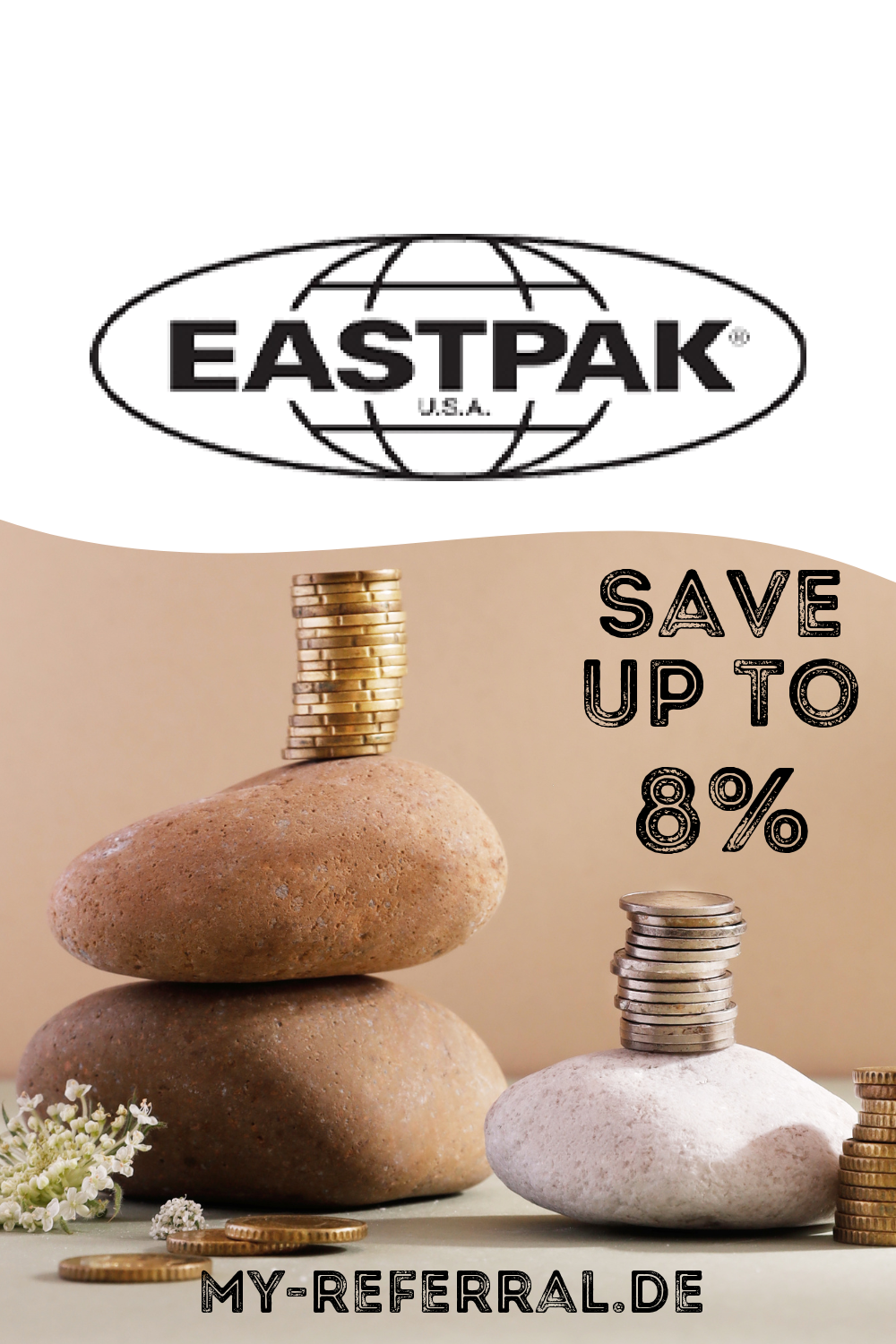 Eastpak Logo