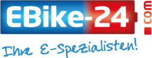 ebike-24.com Logo