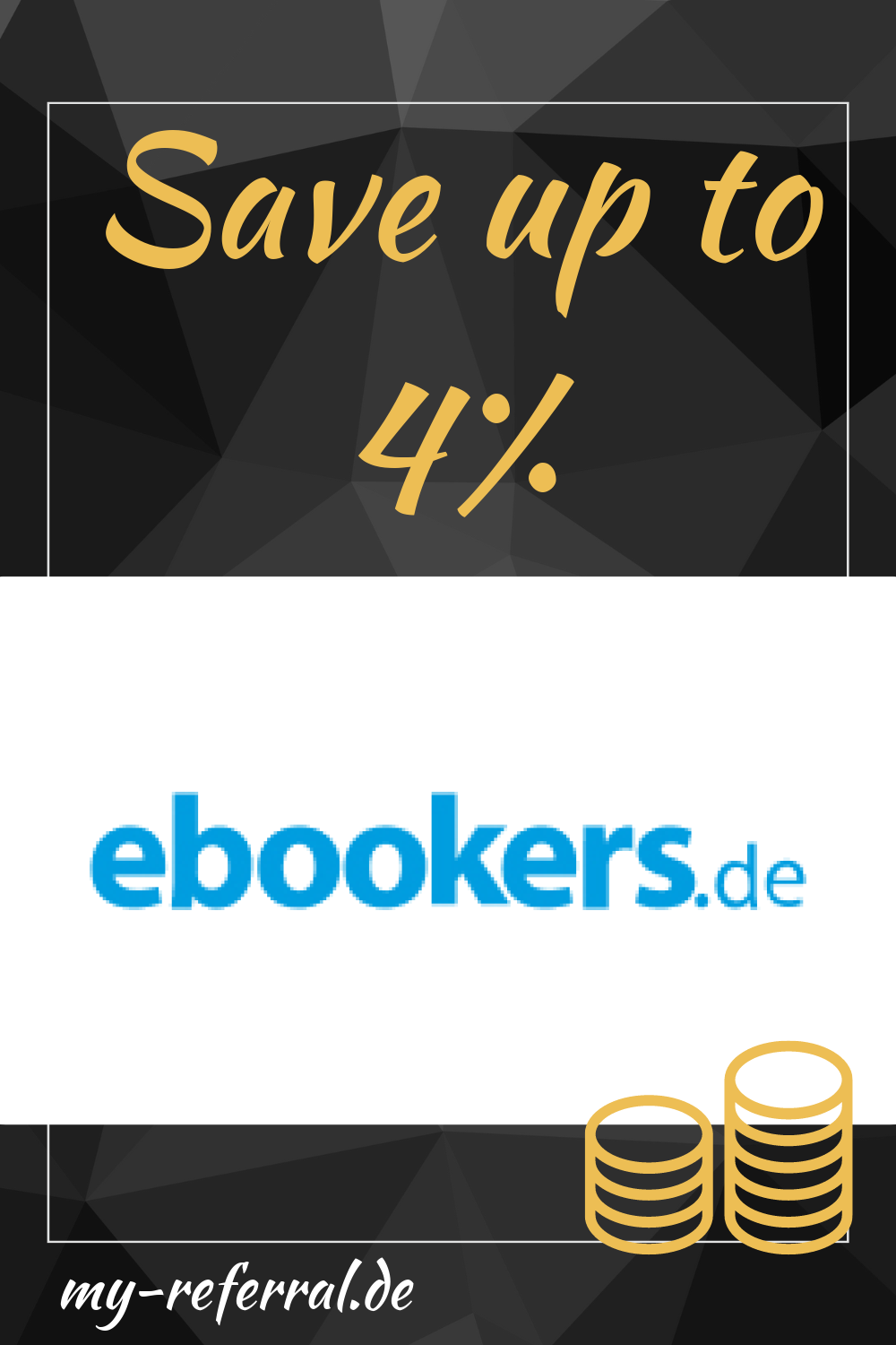 ebookers Logo