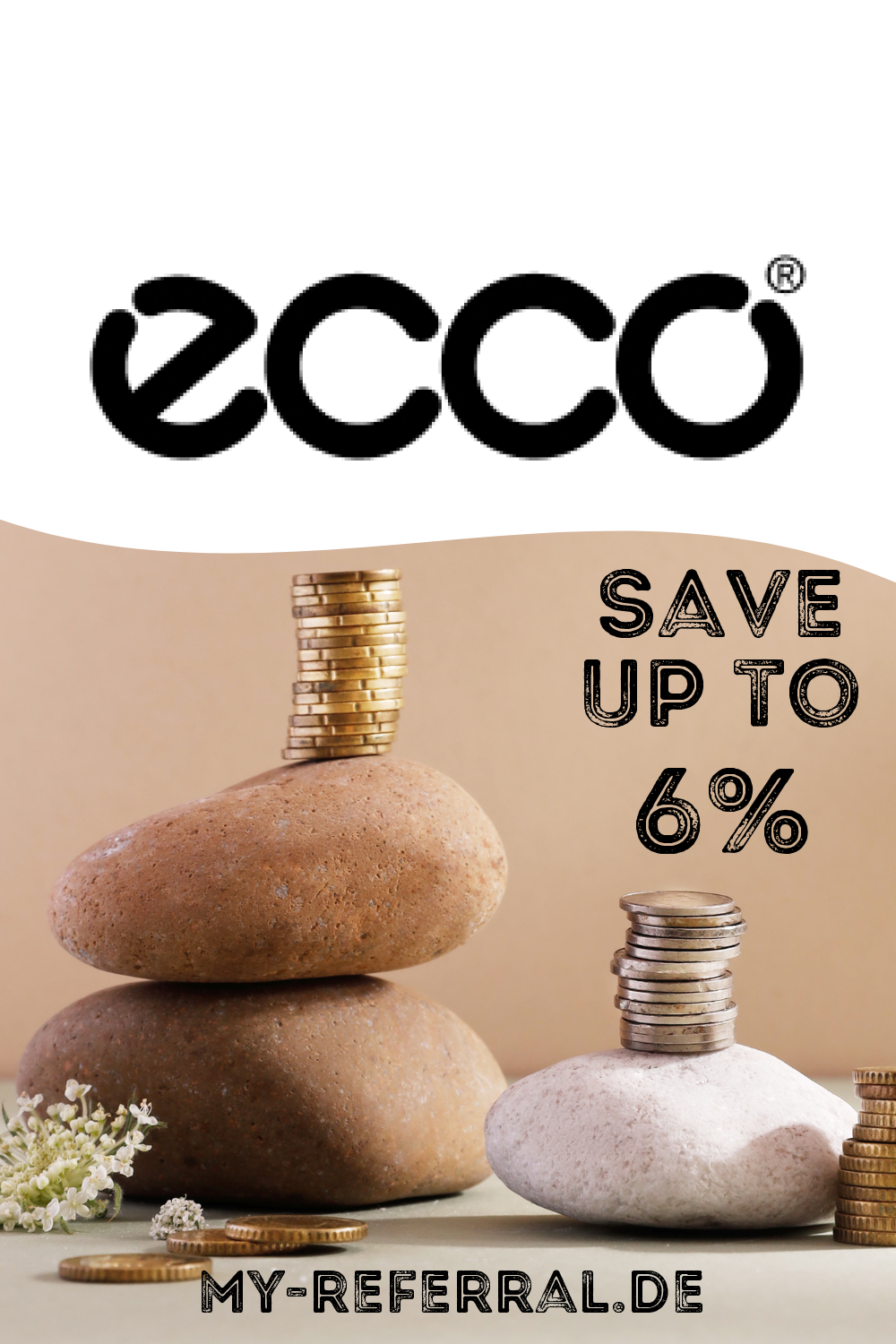 ECCO Logo