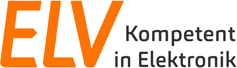 ELV Elektronik Österreich Logo