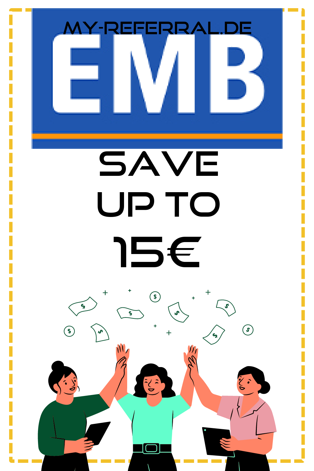 EMB Logo