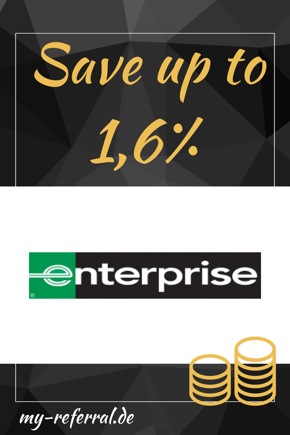 Enterprise Logo