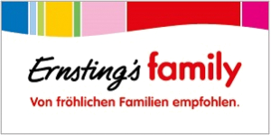 Ernsting's family Logo