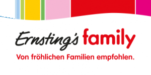 Ernsting's family Österreich Logo